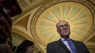 EEUU: Congreso se apresta a votar sobre sanciones a Rusia