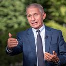 Gobierno de Biden augura que tercera dosis para todos será aprobada en futuro