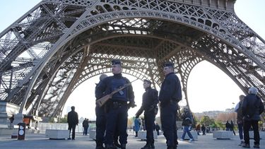 cuatro detenidos vinculados a la decapitacion en francia