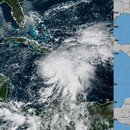 Huracán Melissa podría golpear a Cuba como un poderoso categoría 4 o 5