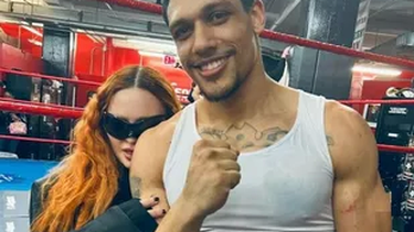 quien es josh popper, el nuevo novio de madonna