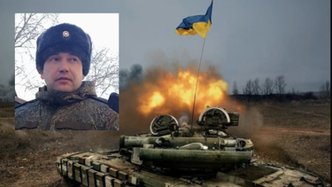 ucrania abatio a un segundo general ruso