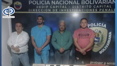 Caso Chyno Miranda: Fiscalía ordenó aprehender a falsos psiquiatras del centro Tía Panchita