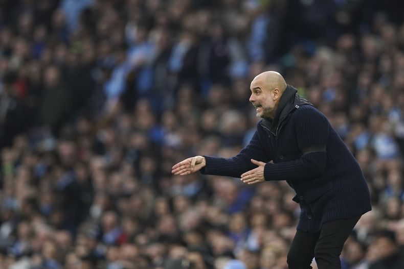 DEP-FUT ARSENAL-MAN CITY