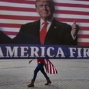 Trump rompe con sus abogados a una semana de juicio político