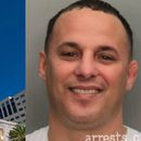 El FBI habría arrestado al empresario cubano de Miami, Boris Arencibia