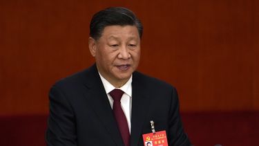 China inicia Congreso que podría renovar el liderazgo de Xi