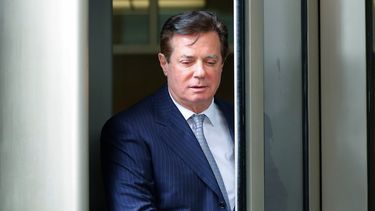 Juicio a Manafort se enfocará en su ostentoso estilo de vida