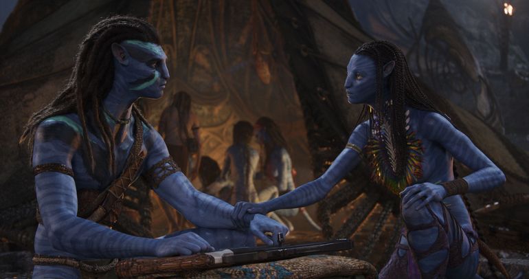 James Cameron charla sobre el regreso de “Avatar”