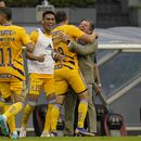 Tigres pierde partido en la mesa ante Atlas y es multado
