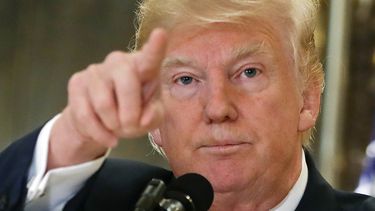 Los temores de los republicanos sobre Trump salen a la luz