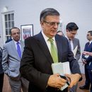 Republicanos se enfrentan a Trump sobre amenaza de aranceles