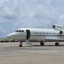Este es el jet venezolano que Dictador Castro usa como le da la gana