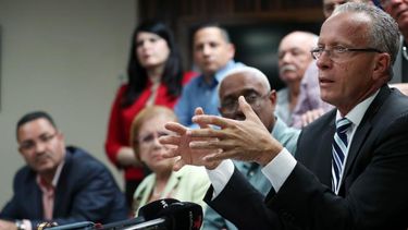 cautelosos los alcaldes del ppd con la integracion de la policia municipal y estatal