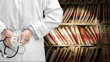 hombre de miami acusado de estafar $38 millones en reclamos medicos falsos a united healthcare y blue cross blue shield