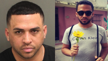 detienen en orlando al opositor cubano hector luis valdes en medio de escandalo por estafas