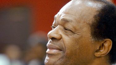 Muere ex alcalde de DC Marion Barry a los 78 años