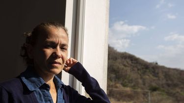venezuela: ??la increible historia de una venezolana secuestrada en un apartamento por mas de 30 anos