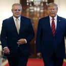 Trump dice no necesitar acuerdo con China antes de comicios