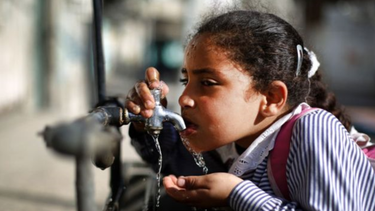 ¿puede la desalinizacion de los mares ser la solucion para la crisis mundial del agua?