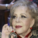 Silvia Pinal es hospitalizada nuevamente por un sangrado, ¿cuál es su estado de salud?