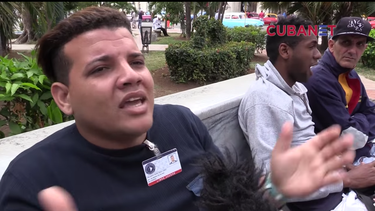 cubanos molestos con peloteros y comentaristas deportivos tras derrota en el clasico
