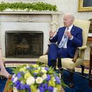 Biden y Jacinda Ardern dialogan sobre control de armas