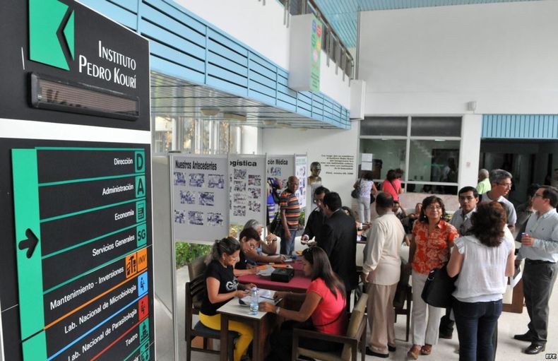 Asisten unos 70 profesionales de Latinoamérica y África.