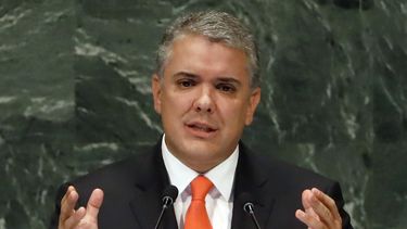 Colombia: Investigan supuesto plan para matar al presidente
