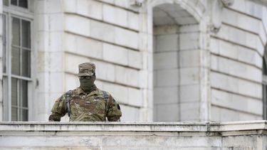 EEUU: Cúpula militar señala límites a libre expresión