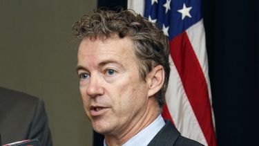 Rand Paul: Un conservador que admite que embargo no funcionó