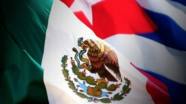 mexico rechaza sanciones contra regimen cubano