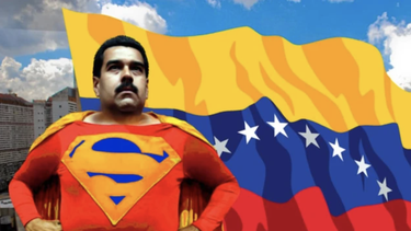 psicologos alertan sobre la manipulacion del chavismo a los ninos a traves de la comiquita de maduro