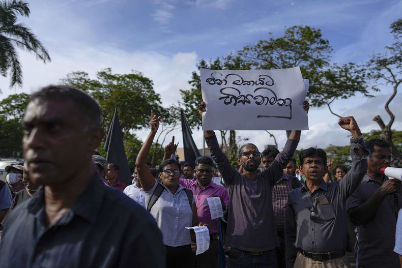 ASI-GEN SRI LANKA
