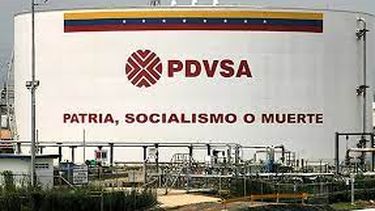 pdvsa desangrada por intermediarios que se esfumaron con mas de 21.000 millones de dolares