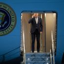 Biden llega a Oriente Medio entre preocupaciones por Irán