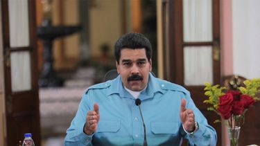 Maduro otra vez contra las aereolineas internacionales