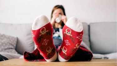 Formas de mejorar tu salud mental durante la temporada navideña
