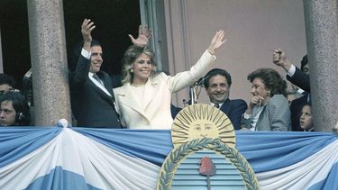 fallece el expresidente argentino carlos menem