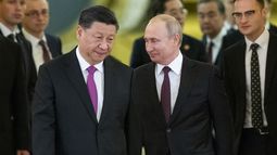 12 millones de dolares en equipos: asi ayuda china a rusia a reabastecerse de drones para la invasion a ucrania