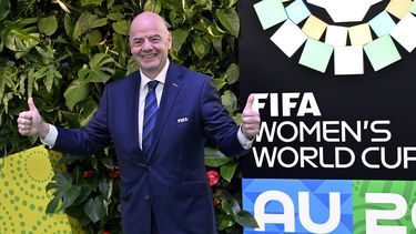 Rechazan ofertas  para trasmitir Mundial Femenino