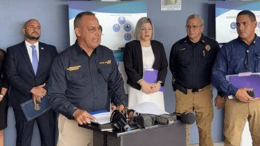 Desarticulan cuatro redes criminales dedicadas a cometer carjackings, venta de armas y hurto de vehículos