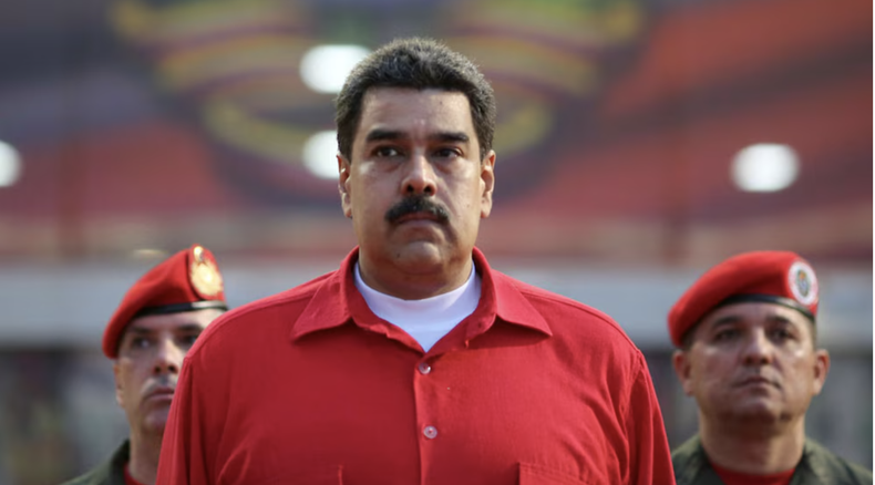 Maduro