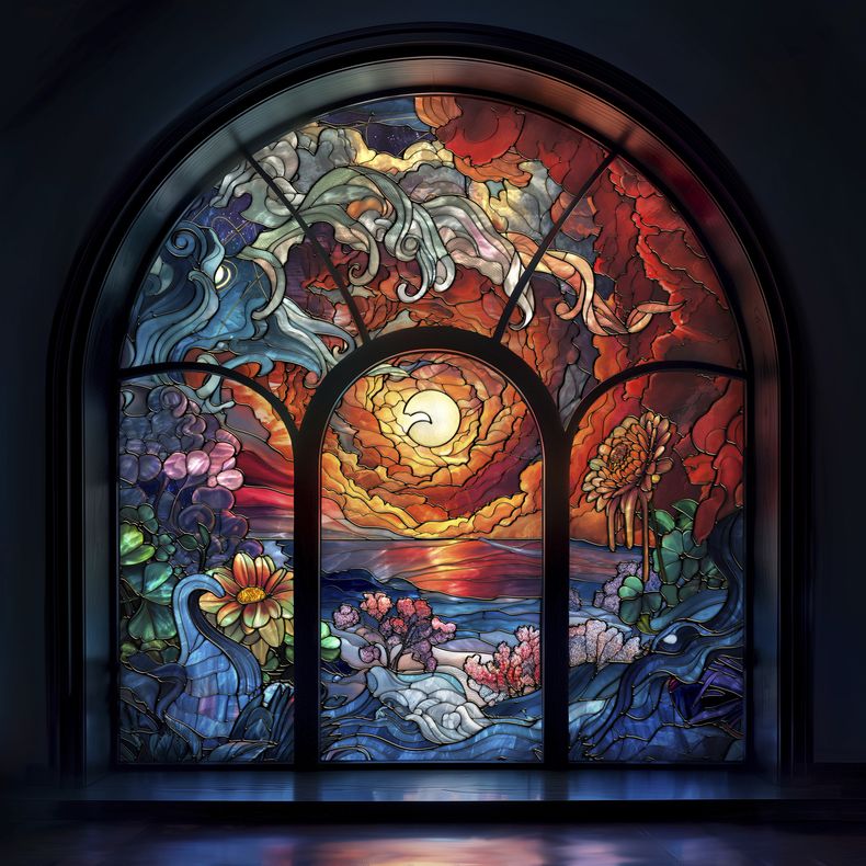 En esta imagen proporcionada por Interscope Records la portada de Telos de Zedd. (Interscope Records via AP)
