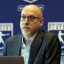 Meyer es ascendido a subdirector de sindicato de peloteros