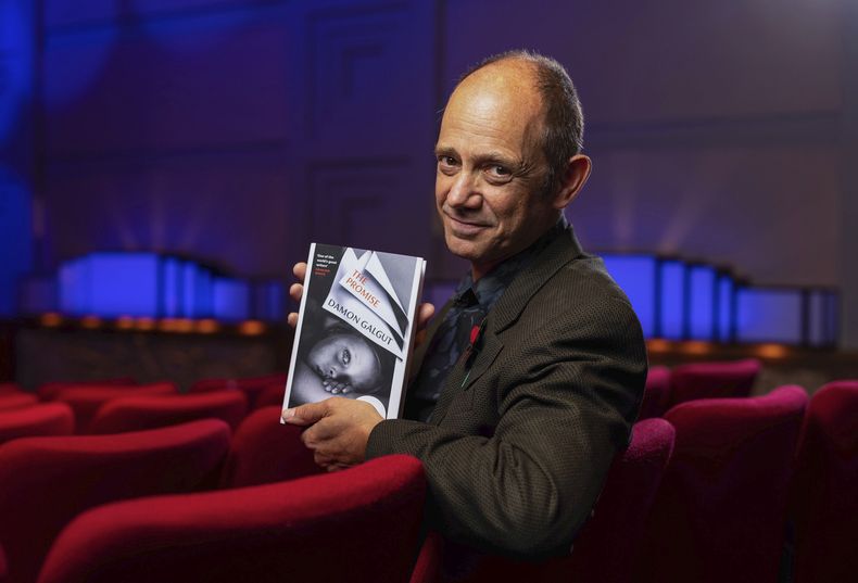 ESP-LIB PREMIO BOOKER