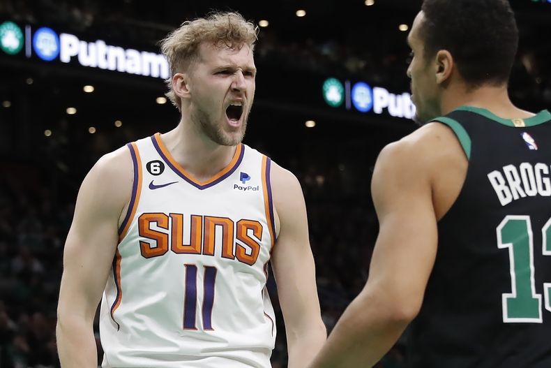 DEP-BAS SUNS-CELTICS