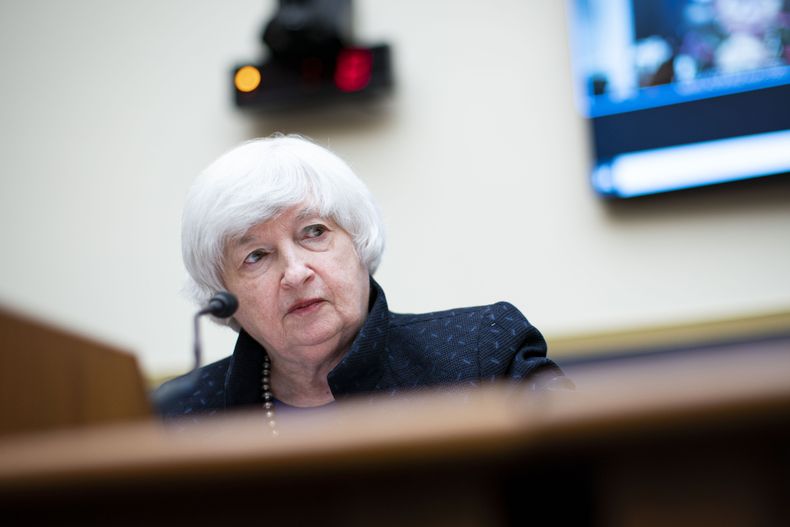 AMN-ECO EEUU-DEUDA-YELLEN