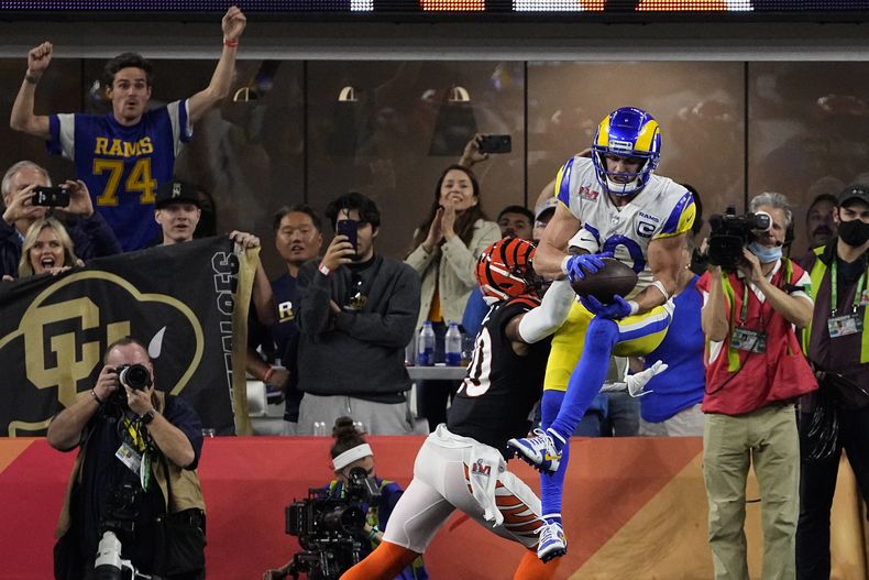 DEP-NFL SUPER BOWL