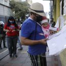 Maduro recupera la Asamblea venezolana en deslucida votación